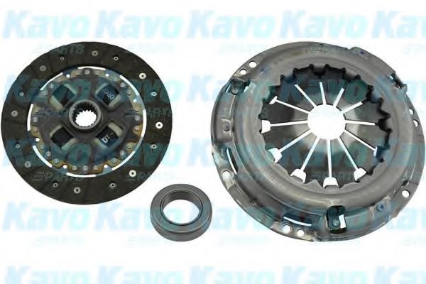 KAVO PARTS CP-1002 Clutch Kit